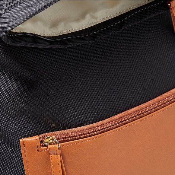 Black Backpack main image 7